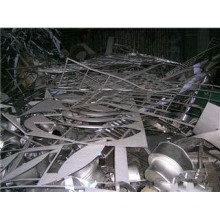 Aluminium Scrap